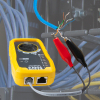 VDV770855 Cables de repuesto para el kit de prueba y rastreo Tone & Probe Image 1