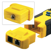 VDV501824 Probador Scout™ Pro 2 con kit de transmisores remotos Test-n-Map™, adaptadores y cables Image 3
