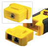 VDV501826 Probador Scout™ Pro 2 LT con kit de transmisores remotos Test-n-Map™, adaptadores y cables Image 2