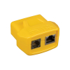 VDV501851 Kit de probador de cables con probador Scout™ Pro 3, transmisores remotos, adaptador y batería Image 12
