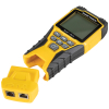 VDV501851 Kit de probador de cables con probador Scout™ Pro 3, transmisores remotos, adaptador y batería Image 8