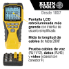 VDV501851 Kit de probador de cables con probador Scout™ Pro 3, transmisores remotos, adaptador y batería Image 1