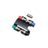 VDV512101 Probador de cables, probador Coax Explorer™ 2 con kit de transmisores remotos Image 8