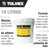 Tulmex 14-LC19 Lubricante para Jalar Cables 19 Litros Image 2
