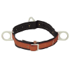 Tulmex 5449-36 Cinturón de Protección con Soporte para Limitar Movimiento y Posicionar Talla 36 Image