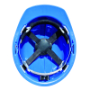 Tulmex 6100 Casco de seguridad tipo cachucha Azul Image 1