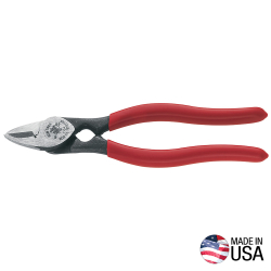 1104 All-Purpose Shears and BX Cable Cutter Image 