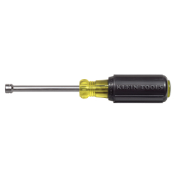 6305MM 5 mm Nut Driver, 3-Inch Hollow Shaft Image 