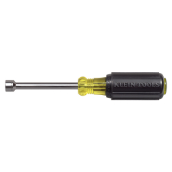 6309MM 9 mm Cushion-Grip™ Nut Driver, 3-Inch Hollow Shaft Image 