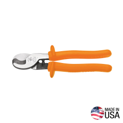 63050INS Cable Cutter, Insulated Image 
