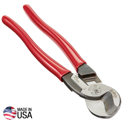63225 High-Leverage Cable Cutter Image 