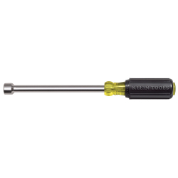 64612M 1/2-Inch Magnetic Tip Nut Driver 6-Inch Shaft Image 