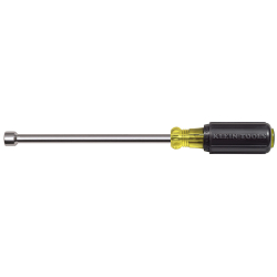 64638M 3/8-Inch Magnetic Tip Nut Driver 6-Inch Shaft Image 