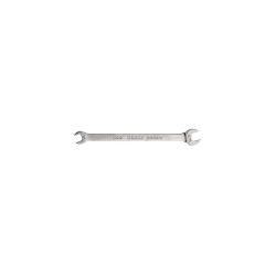 68460 Open-End Wrench 1/4-Inch, 5/16-Inch Ends Image 