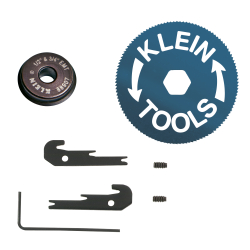 Accesorios para herramientas para tubos conduit y piezas de repuesto