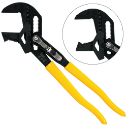 D53010 Plier Wrench, 10-Inch Image 