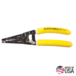 K1412CAN Klein-Kurve® Dual NMD-90 Cable Stripper/Cutter Image 