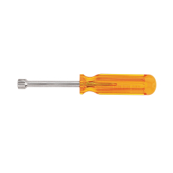 S10 5/16-Inch Nut Driver 3-Inch Hollow Shaft Image 