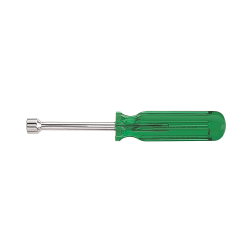 S11 11/32-Inch Nut Driver, 3-Inch Hollow Shaft Image 