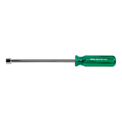 S116 11/32-Inch Nut Driver, 6-Inch Shaft Image 
