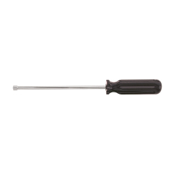 S66 3/16-Inch Nut Driver 6-Inch Hollow Shaft Image 