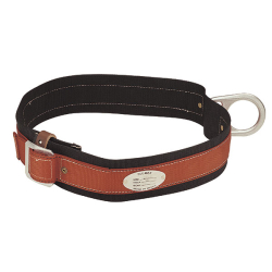 Tulmex 5447-36 Cinturón de Protección con Soporte para Limitar Movimiento Talla 36 Image 