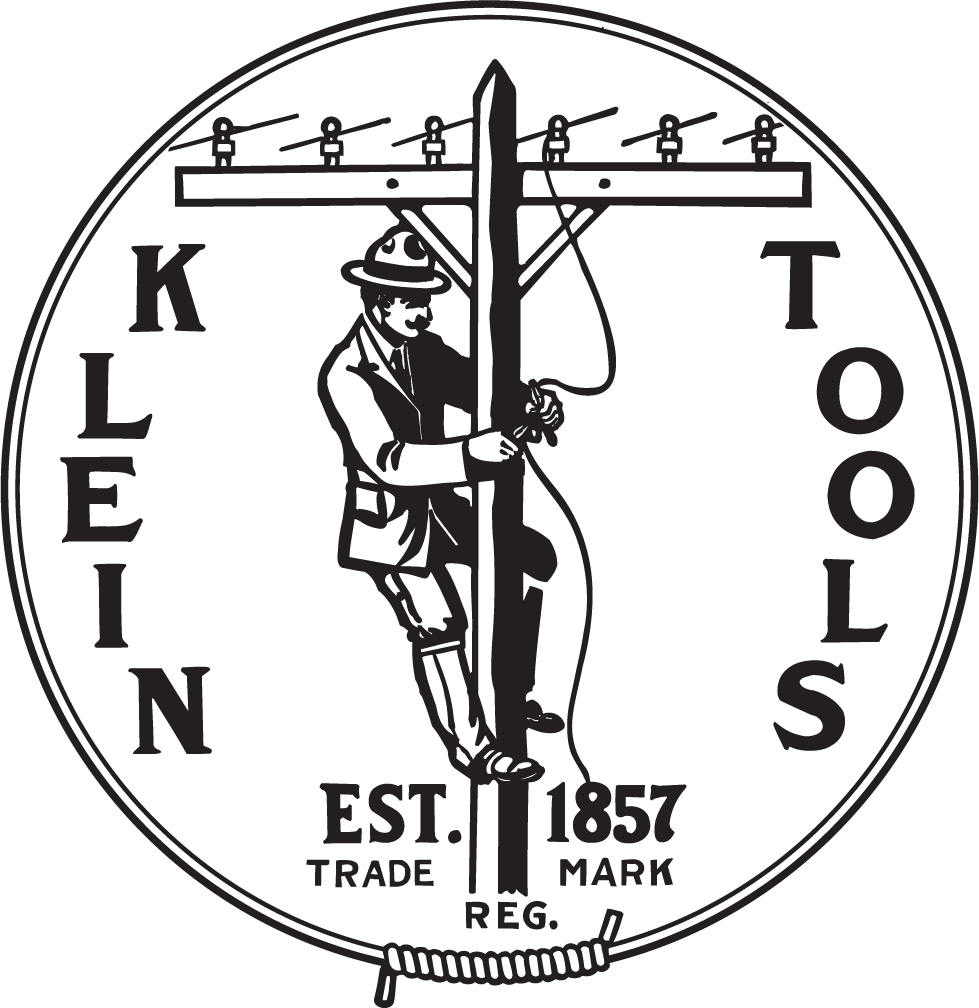 Klein Tools logo Klein Tools logo