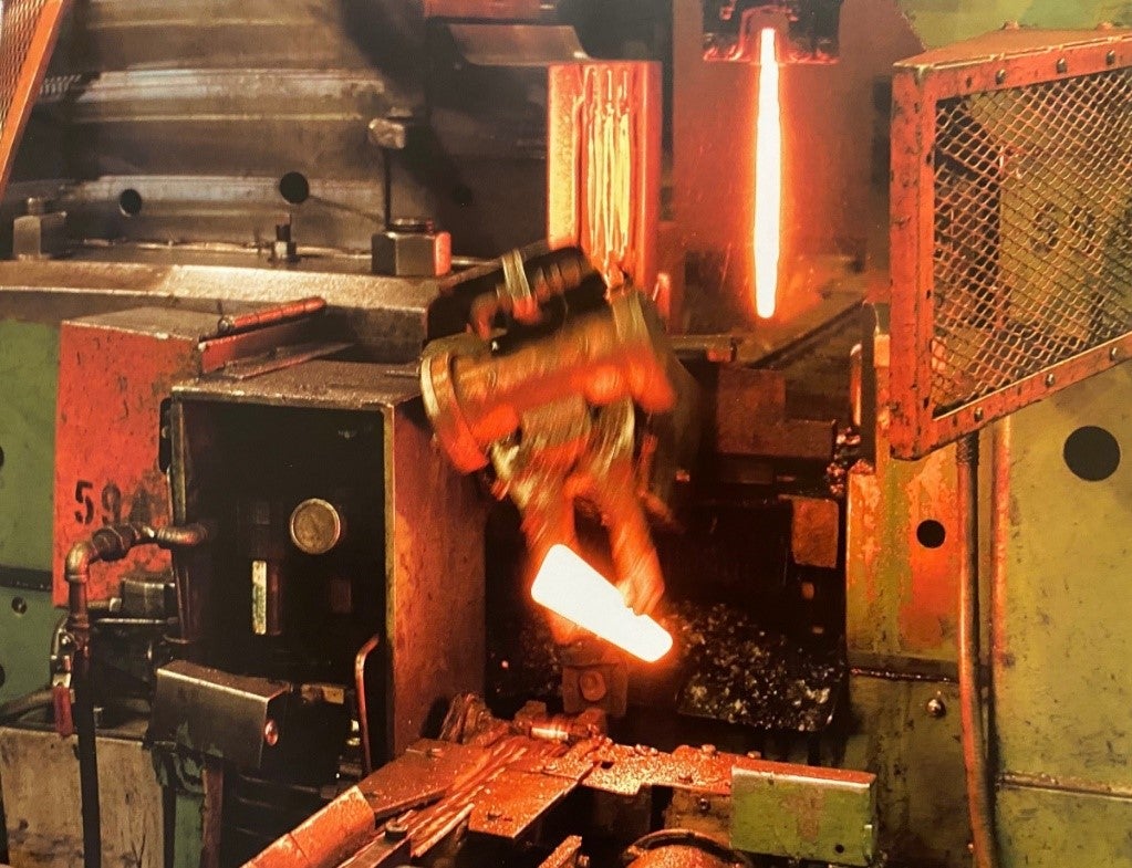 Foto Klein: 12 de junio