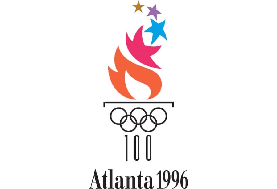 También ocurriendo en América pero haciendo encabezados en todo el mundo fueron las olimpiadas del verano de 1996 ocurriendo en Atlanta