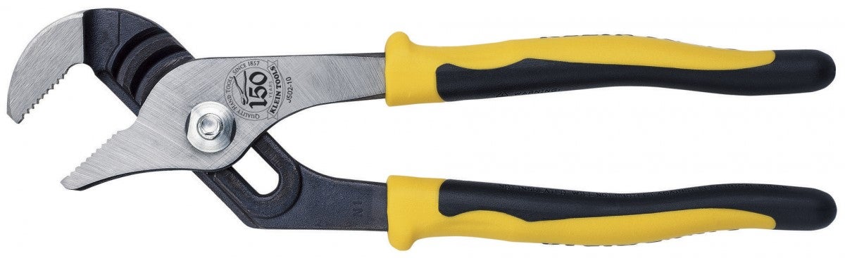 A medida que los humanos evolucionaron, también lo hicieron sus herramientas. Los antiguos griegos, romanos y egipcios tenían herramientas manuales que fueron los primeros modelos de las que usamos hoy en día. A lo largo de la Edad del Bronce y más tarde la Edad del Hierro, la gente mejoró los diseños y materiales de las herramientas para hacerlos más efectivos y duraderos. La revolución industrial que se extendió desde fines del siglo XVIII hasta principios del siglo XIX causó el cambio más significativo en los procesos de fabricación de herramientas. Antes de eso, las herramientas se fabricaban principalmente a mano en pequeños lotes o uno a la vez. La nueva tecnología de esta era, fabricaban herramientas con maquinaria más sofisticada. Las empresas pueden fabricar herramientas mucho más rápidas y en volúmenes mucho más altos. Aunque esos volúmenes de producción no están ni cerca de los actuales, esa tecnología en camino a los métodos de producción actuales.   Hoy, las herramientas son más variadas y avanzadas que nunca. Si tiene un trabajo, hay una herramienta "adecuada" para ello. Si bien las herramientas manuales especializadas de hoy en día nos facilitan la vida cotidiana a todos, es sorprendente mirar hacia atrás donde comenzó todo - pinzas