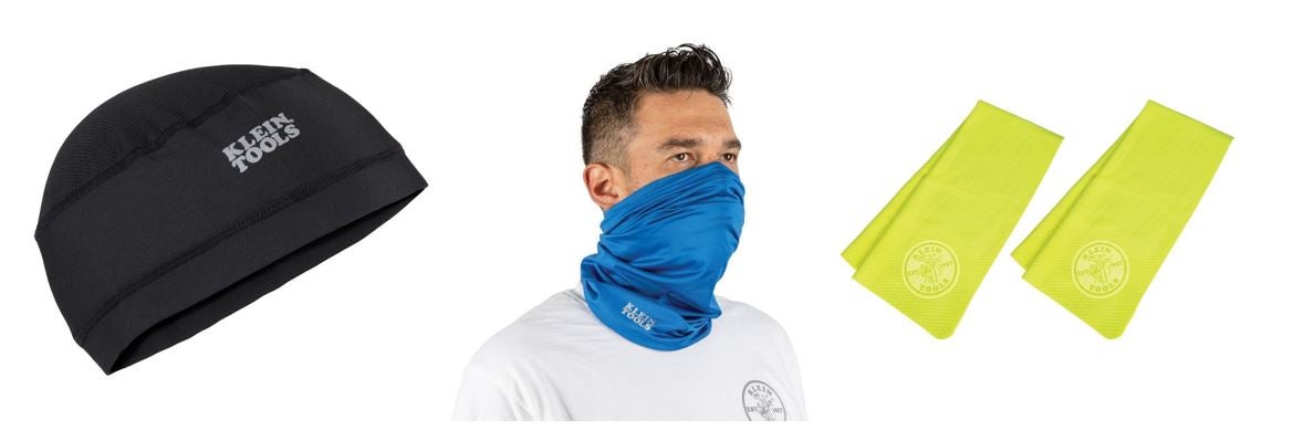 Mantenerse a salvo de los climas