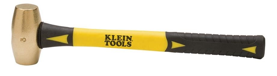 Realice el trabajo pesado con Klein - Martillos para minería Realice el trabajo pesado con Klein - Martillos para minería