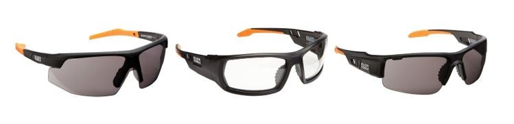 Seguridad de la cabeza a los pies