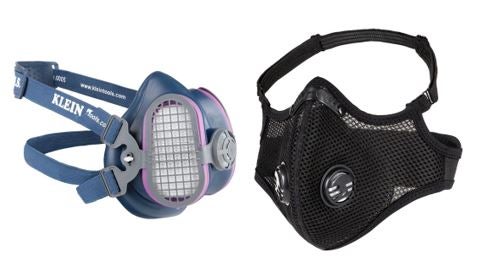 Seguridad de la cabeza a los pies