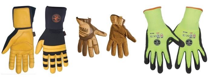 Seguridad de la cabeza a los pies