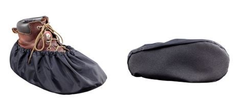 Seguridad de la cabeza a los pies