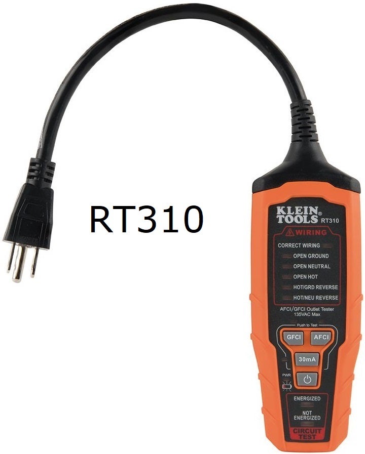 RT310 RT310